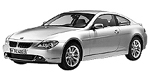 BMW E63 P2AE2 Fault Code