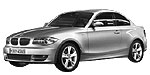BMW E82 P2AE2 Fault Code