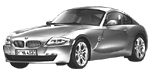 BMW E86 P2AE2 Fault Code