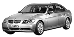 BMW E90 P2AE2 Fault Code