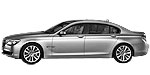 BMW F02 P2AE2 Fault Code