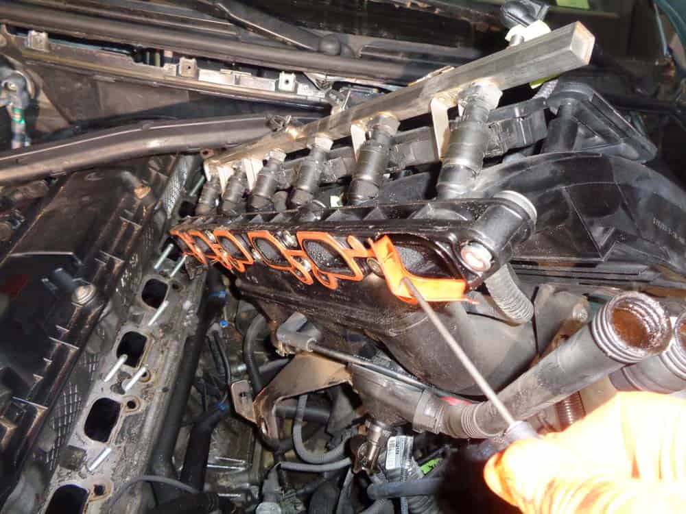 See P2AE2 in engine